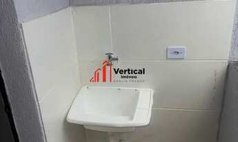 Imagem 2: More em um apartamento novinho, a apenas 500 metros do Metrô Guilhermina!