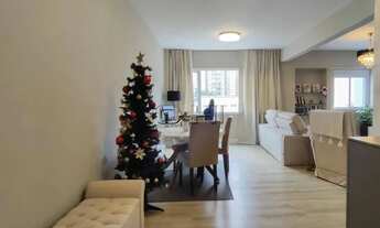 Imagem 7: Aluguel Apartamento 2 Dormitórios - 100 m² Perdizes