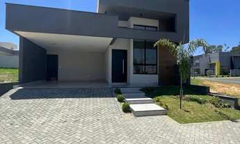 Imagem: Casa a venda condominio Monterrey