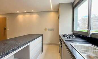 Imagem 5: Apartamento, 1 quarto, 1 suite, 2 vagas