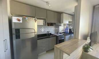 Imagem 7: Vende apartamento de 2 quadros com 1 suíte - Condominio Life Park Garden- Canoas