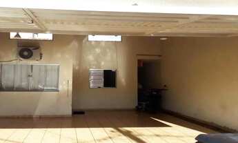 Imagem: Casa em condomínio à venda em loteamento