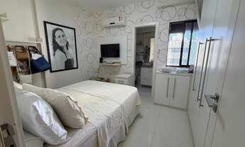 Imagem 6: Apartamento na Penisula Para Locação