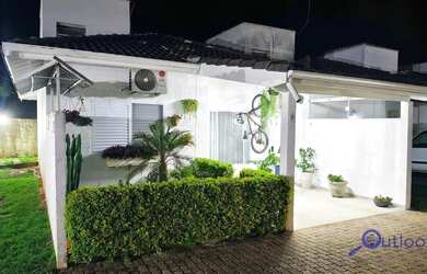 Imagem 2: Casa Térrea em Condomínio à Venda em Atibaia | 2 Dorms (1 Suíte