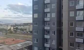 Imagem 4: Vendo Direito de Apartamento Novo no Condom London Tower -zona Norte