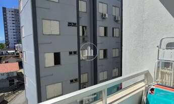 Imagem 4: Apartamento 2 Quartos, 1 vaga 56m² - Barreiros - PLC