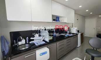 Imagem 7: Conjunto comercial montado para DENTISTAS