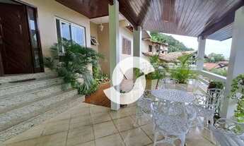 Imagem 7: Casa com 4 dormitórios à venda, 463 m² por R$ 2.500.000,00 - Piratininga - Niterói/RJ