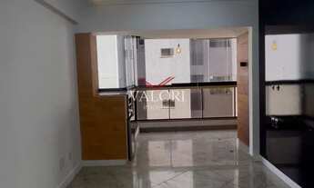 Imagem 3: Apartamento de 3 Quartos no Parque das Castanheiras, a 2 quadras do mar