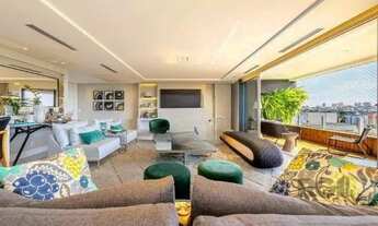 Imagem: Apartamento em Jardim Europa