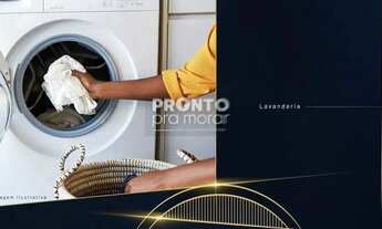 Imagem 4: Flat com 1 quarto em Pina