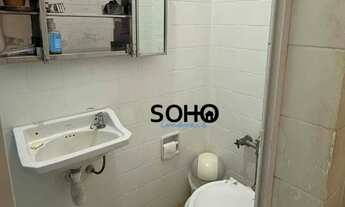 Imagem 4: Apartamento com 3 dormitórios à venda, 140 m² por R$ 1.000.000,00 - Botafogo - Rio de Jane