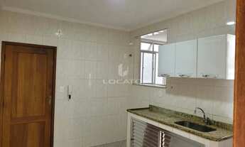 Imagem 4: Apartamento de 2 quartos no bairro Santa Terezinha