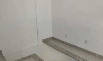 Imagem 6: Cobertura nova primeira locação com 04 quartos Santa Efigênia Belo Horizonte/MG