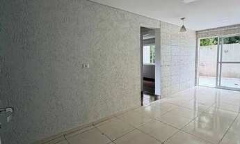 Imagem 3: Apartamento com Garden