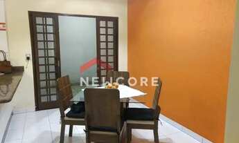 Imagem 6: Casa em Avenida José Francisco de Alvarenga - Vila Menino Jesus - Caçapava/SP