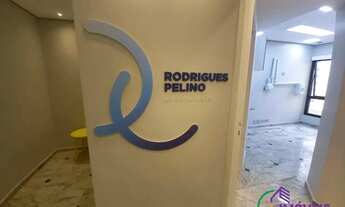 Imagem 6: CONJ. COMERCIAL - CHÁCARA SANTO ANTONIO - SP