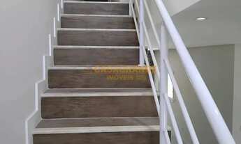 Imagem 7: Casa/Sobrado nova com 03 quartos 150m² na Vila Industrial SJC