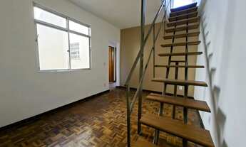 Imagem 4: Cobertura de 03 quartos no Bandeirantes