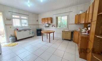 Imagem 6: Casa térrea com edícula aos fundos