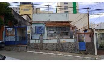 Imagem 2: Terreno Comercial à Venda em Santo Antônio (São Caetano do Sul) 443,40 m²