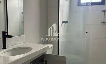 Imagem 2: Apartamento para Locação no Condomínio Bosque Monet no Jardim Primavera - Jacareí/SP