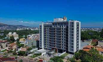 Imagem: Studio em Jardim Botânico