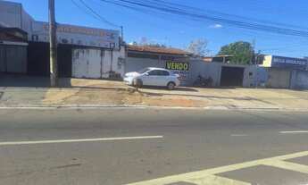 Imagem: Lote Comercial 420,00m² - Setor Pedro Ludovico