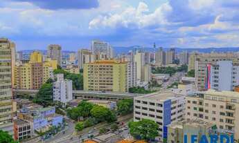 Imagem 6: APARTAMENTO - HIGIENÓPOLIS - SP