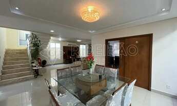 Imagem: Casa Sobrado com 3 suítes e lazer em condomínio