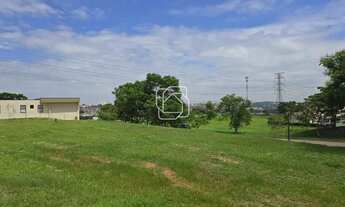 Imagem 3: Terreno em Itu à venda Residencial Parque Campos de Santo Antônio II - SP