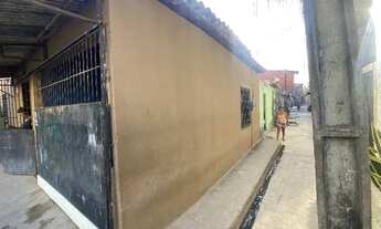 Imagem 4: Vende-se Casa no Sapiranga - Fortaleza/CE