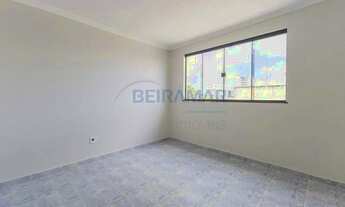 Imagem: Apartamento de 2 Quartos com DCE para alugar