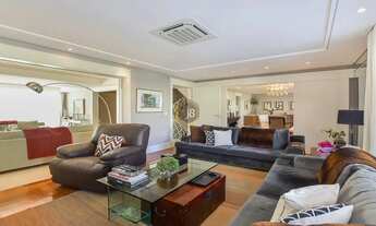 Imagem 6: CASA EM CONDOMÍNIO, CAMPO COMPRIDO, 4 SUÍTES, LINDO JARDIM Casa No Campo Comprido Com 4 Su