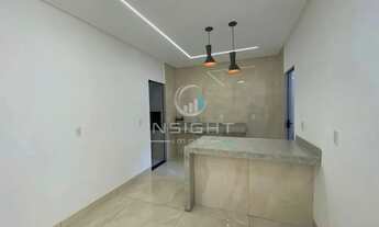 Imagem 6: Casa padrão à venda em Residencial Campos do Jordão, Anápolis