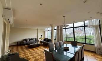 Imagem: BS IMOBILIÁRIA ALUGA Lindo apartamento