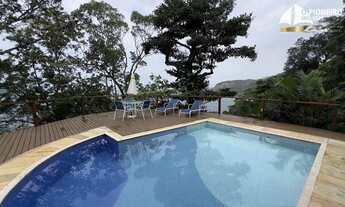 Imagem 3: Belíssima casa a venda em Barra do Sahy! Venha conferir!