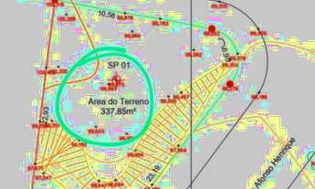 Imagem 2: TERRENO Vila Nogueira (prox. Taquaral
