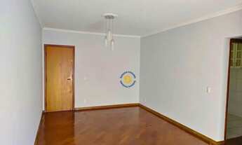 Imagem 3: Apartamento com 3 dormitórios à venda, 90 m² por R$ 780.000 - Mansões Santo Antônio - Camp