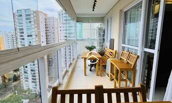 Imagem: Apartamento UPTOWN a Venda - Gleba Fazenda