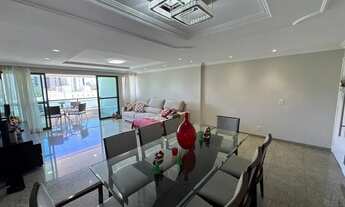 Imagem 5: Imóvel para venda possui 205 metros quadrados com 4 quartos em Parnamirim - Recife - PE