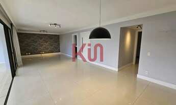 Imagem 4: Apartamento de Luxo para Locação na Vila Cruzeiro - São Paulo-SP: 3 Quartos, 3 Suítes, 3 B