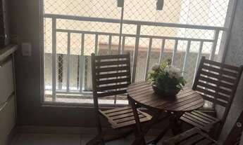 Imagem 5: Apartamento de 2 dormitórios no Jardim Nova Aliança Sul - Ribeirão Preto