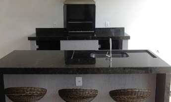 Imagem 6: CASA COM PISCINA EM PEDERNEIRAS NO ALTOS DO ALVORADA