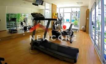 Imagem 2: Apartamento em Rua Acélio Daudt - Passo da Areia - Porto Alegre/RS