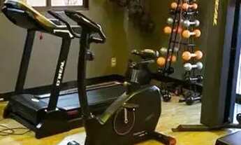 Imagem 5: ALUGA- SE AP STUDIO DESING VISTAR MAR ANDAR ALTO 29 m² MOBILIADO