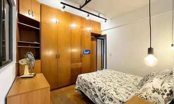 Imagem 7: Apartamento, 3 quartos, 1 suite, 2 vagas