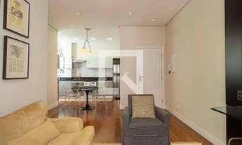 Imagem 4: Apartamento à Venda - Bela Vista, 2 Quartos, 67 m2