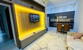 Imagem 2: Casa à venda em Indaiatuba, Jardim Residencial Veneza, com 3 quartos, com 113 m²