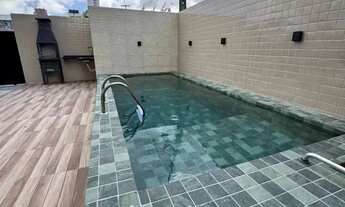 Imagem: Apartamento com 3 quartos no Bairro dos